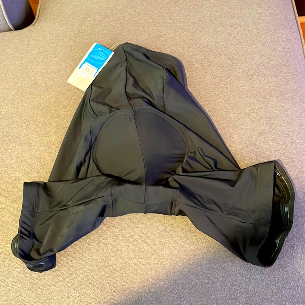 Bicyclists Shorts